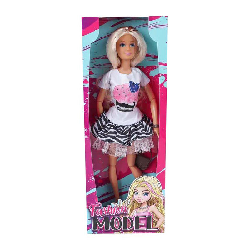 Afbeelding laden in galerijviewer, Van manen veenendaal bv fashion model pop zomerkleding

