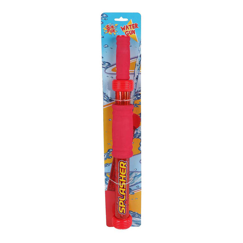 Cargue la imagen en el visor de la galería, Sun fun waterpistool 3ass kleur 46cm
