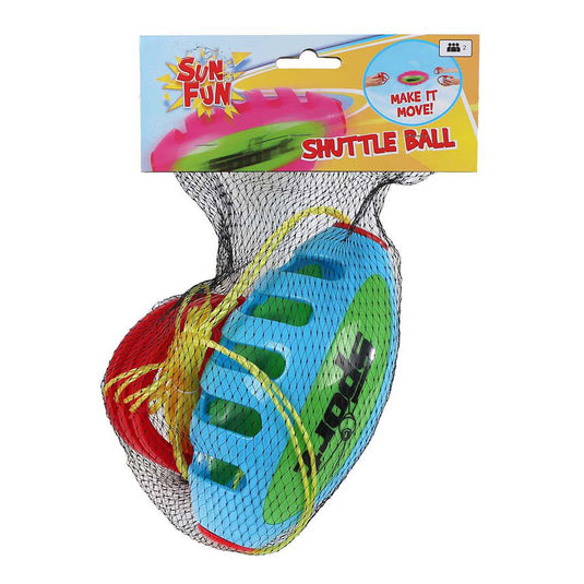 Van manen veenendaal bv sun fun speedball trekbal