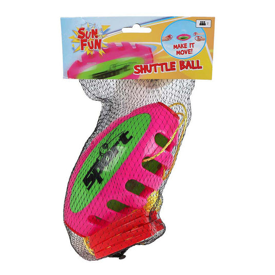 Van manen veenendaal bv sun fun speedball trekbal