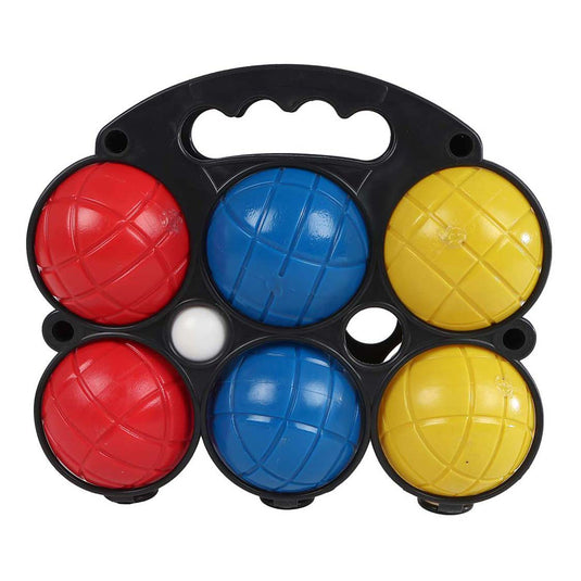 Van manen veenendaal bv gametime jeu de boules set 6 ballen