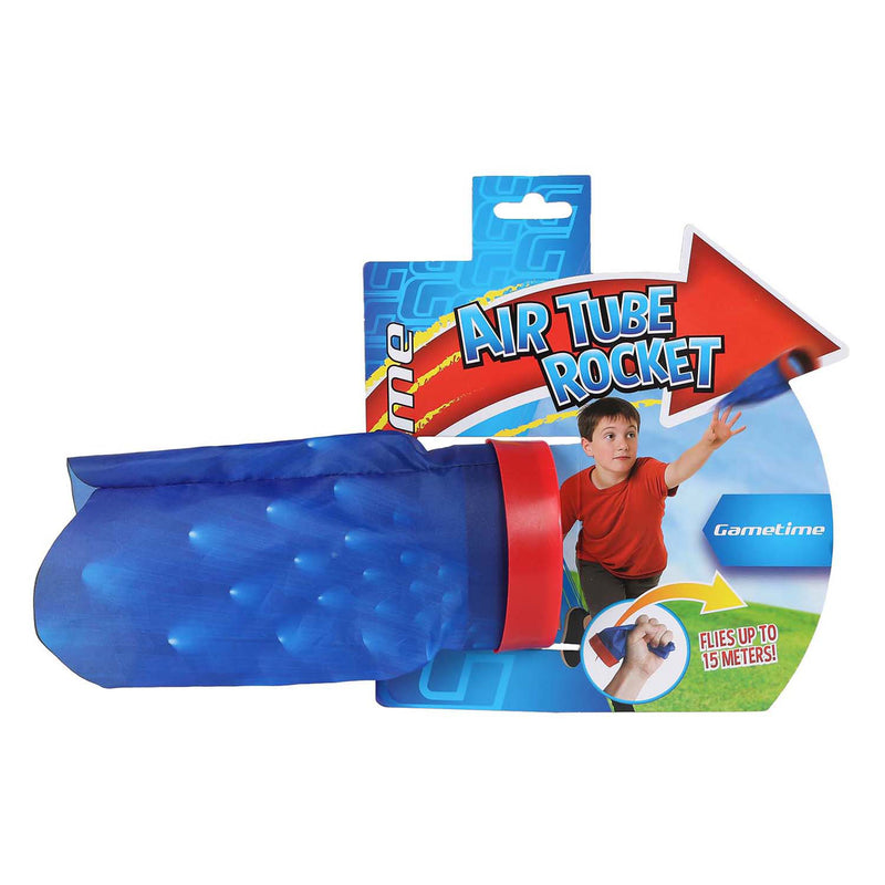 Cargue la imagen en el visor de la galería, Gametime air tube rocket 2ass 20cm
