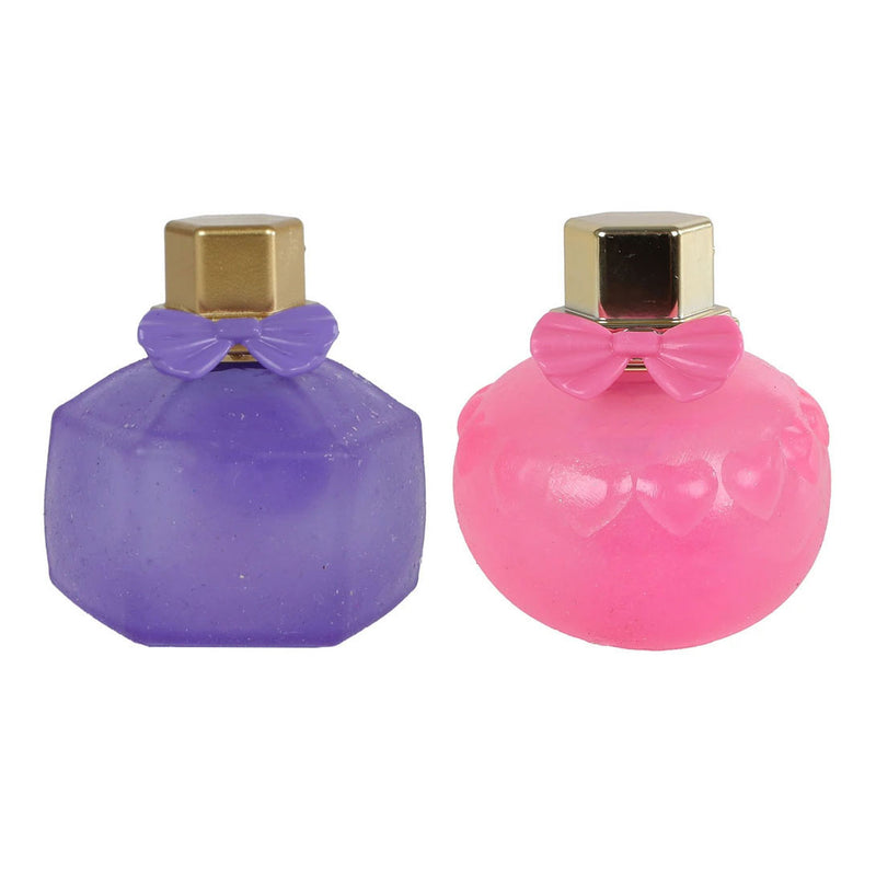 Chargez l'image dans la visionneuse de la galerie, Glamour squeeze parfumflesje met charms
