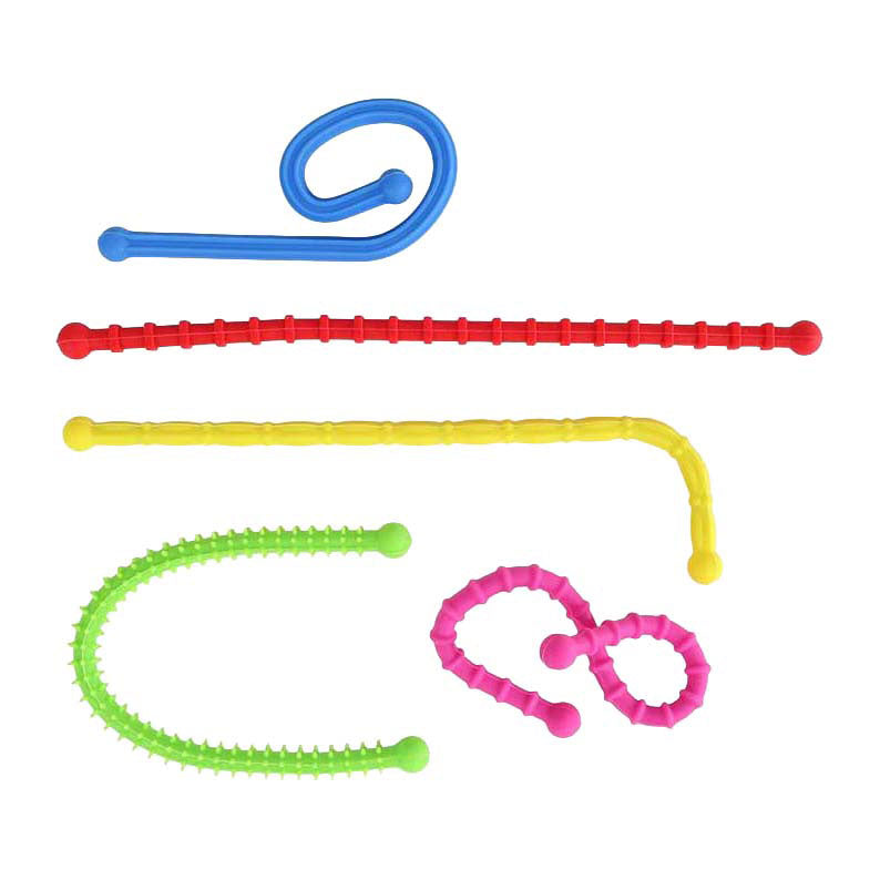 ギャラリービューアに画像をロードする, Flexi spaghetti buigbare sticks - 5st.
