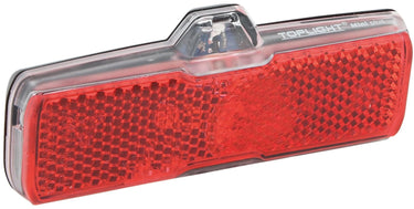 Busch + müller busch müller led achterlicht toplight mini plus rear light b m toplight mini plus 50+80mm bulk