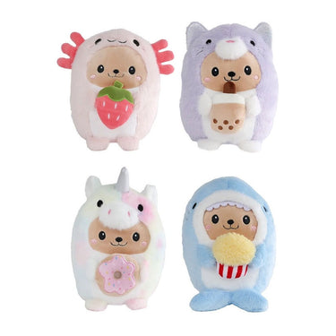 Take me home kawaii knuffel - 23cm