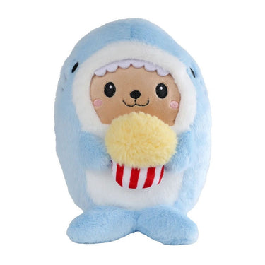 Take me home kawaii knuffel - 23cm