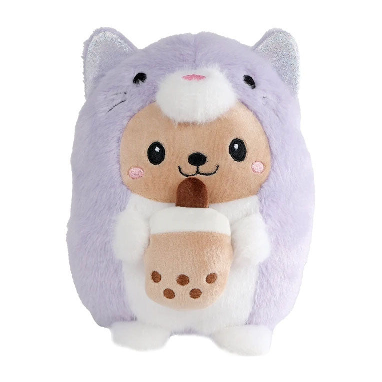 Afbeelding laden in galerijviewer, Take me home kawaii knuffel - 23cm
