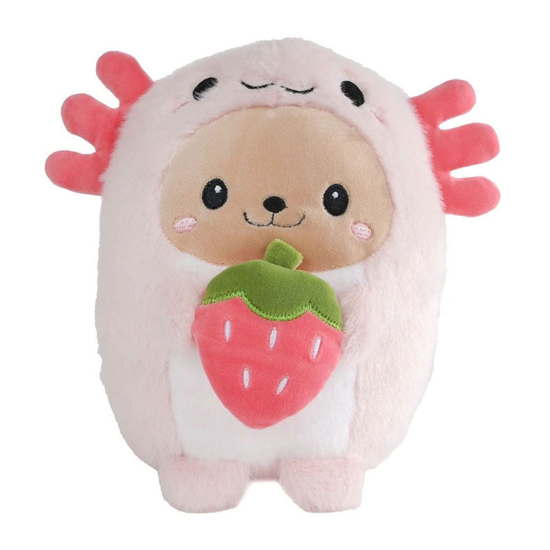 Afbeelding laden in galerijviewer, Take me home kawaii knuffel - 23cm
