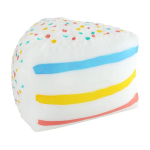 Jumbo squeeze taart - 12x12cm