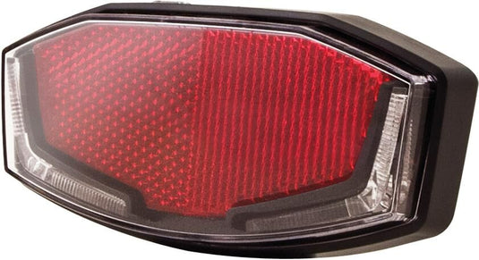 Spanninga achterlicht lineo xdvs led raer light lineo xds 50 80mm