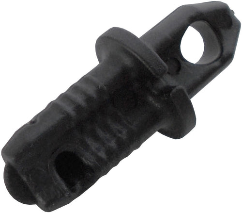 Racktime bevestigingsplug shine evo bolts shine evo left