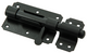 Mack 1069133 - boksgrendel zwart 100 mm | 5 stuks