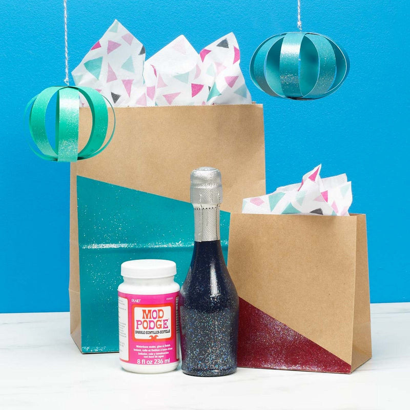 Load image into Gallery viewer, Mod podge • sparkle 236ml
