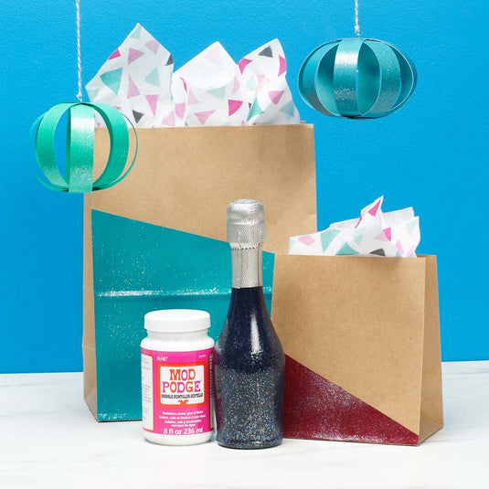 Mod podge • sparkle 236ml