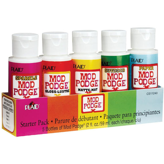 Mod podge • starter set 59ml