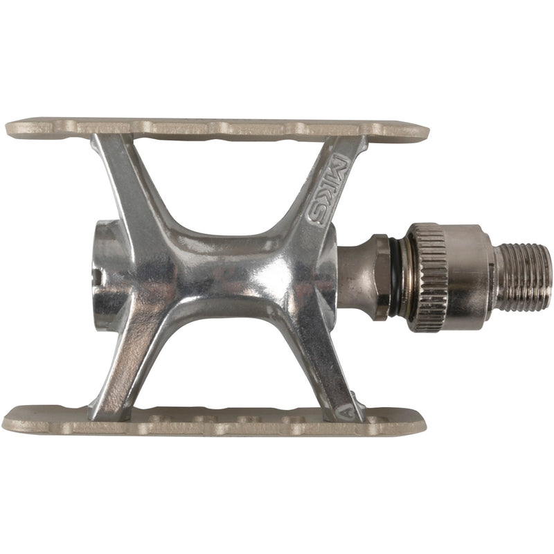 Afbeelding laden in galerijviewer, Mks promenade ezy clip on pedal
