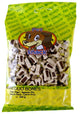 Petsnack botjes duo lam rijst