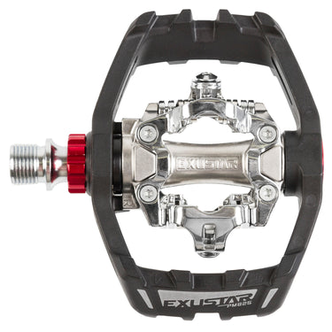 Exustar e-pm825 combination pedal