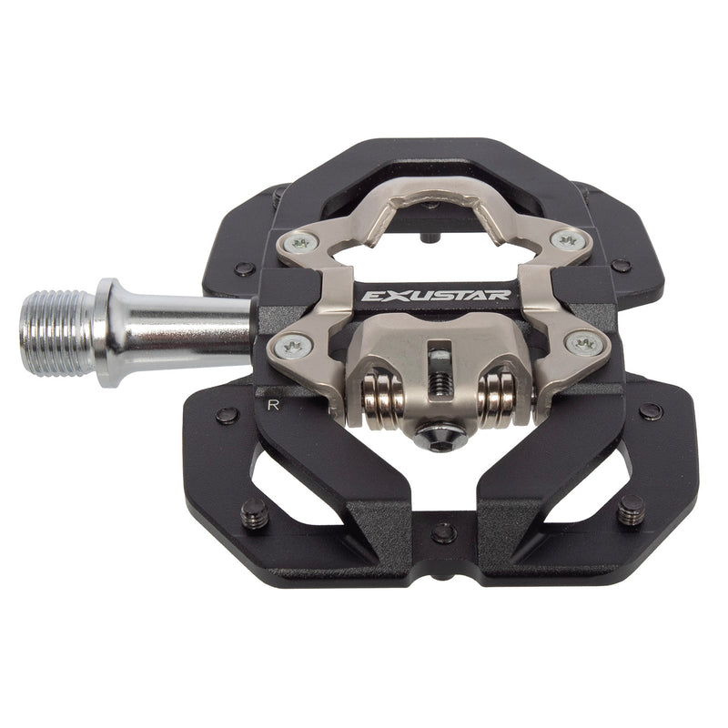 ギャラリービューアに画像をロードする, Exustar e-pm835 combination pedal
