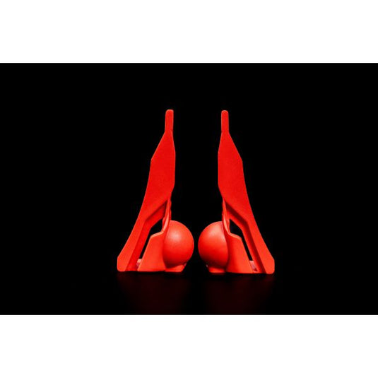 Tyreglider tyre glider 2 - links handig - rood
