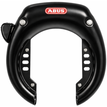 Abus ringslot 5755 shield xplus inclusief bosch intube bes3 accuslot