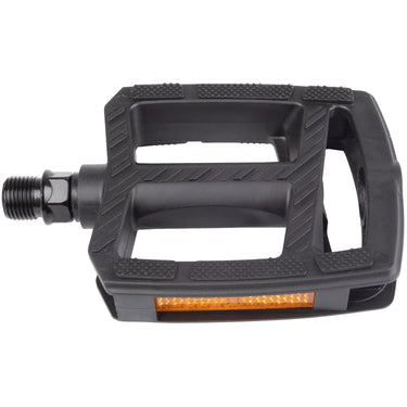 M-wave steady flat 2 flat pedal