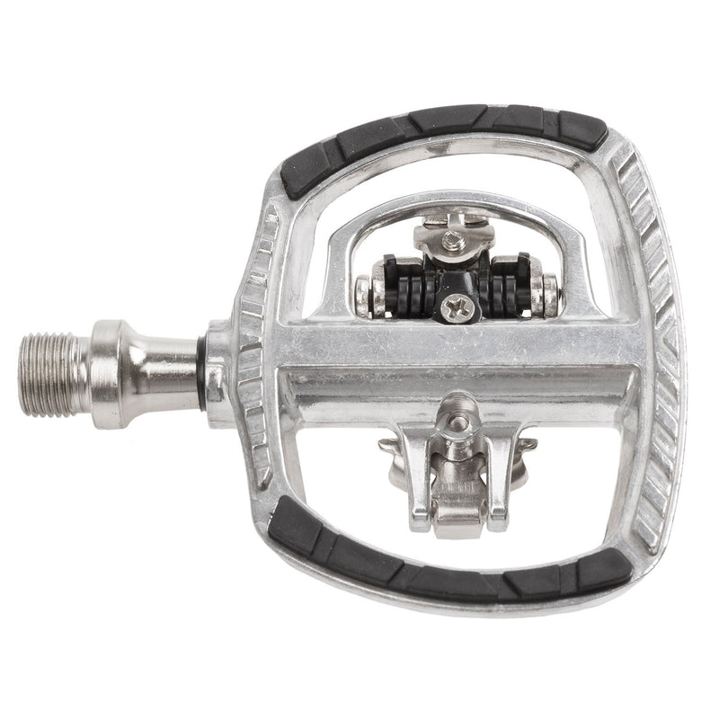 Chargez l'image dans la visionneuse de la galerie, M-wave drag-t1 combination pedal

