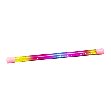 Twirling stok