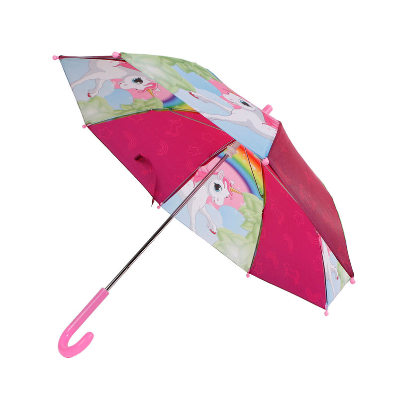 Load image into Gallery viewer, Unicorn kinderparaplu eenhoorn, ø 70 cm
