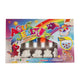 Eenhoorn 3d aqua gel figuren maken set
