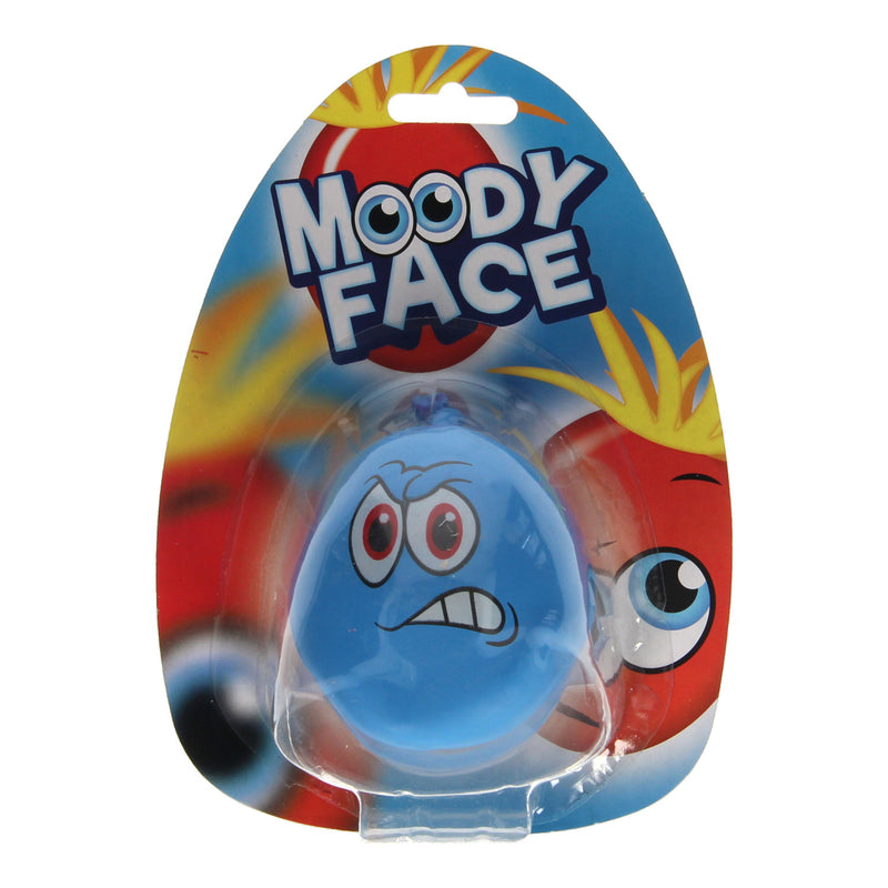 Load image into Gallery viewer, Silly face kneedhoofd
