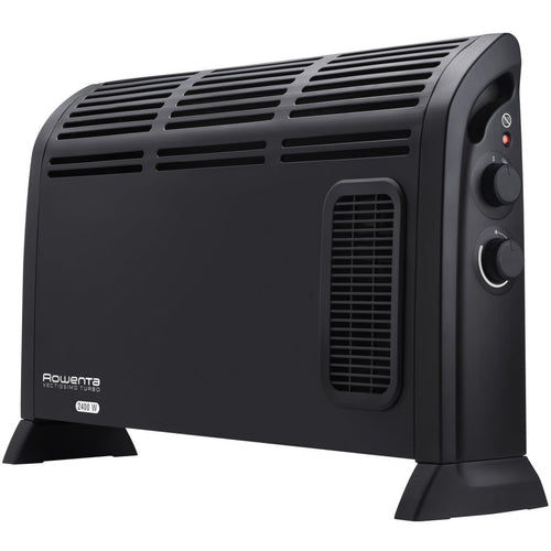 Rowenta co3035 vectissimo convectorkachtel zwart
