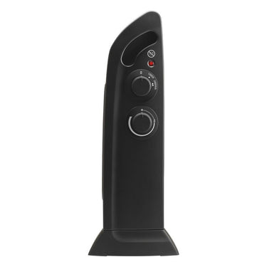 Rowenta co3035 vectissimo convectorkachtel zwart