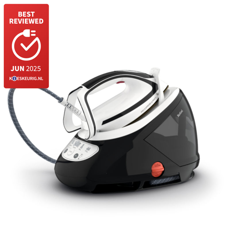 Load image into Gallery viewer, Tefal pro express ultimate gv9550 stoomgenerator
