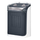 Rowenta so9281 keramische kachel ip21