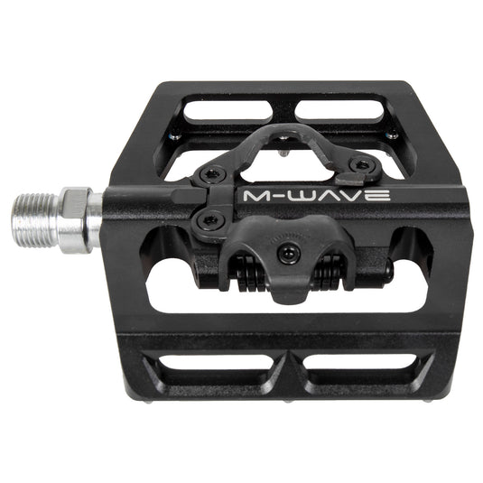 M-wave freedom clipless combination pedal