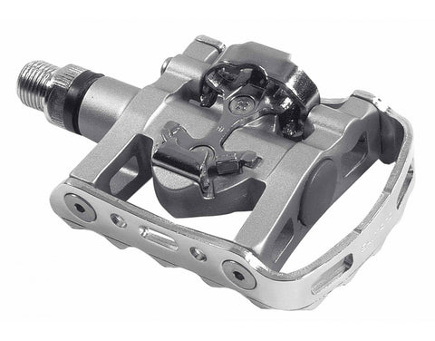 Shimano spd combi pedaal pd-m324