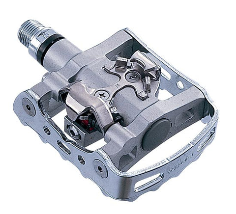 Shimano spd combi pedaal pd-m324