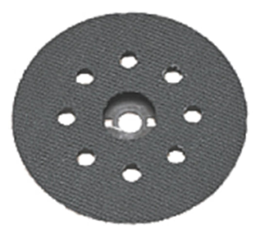 Metabo accessoires steunschijf met klithechting ø 122 mm middelhard - 631224000