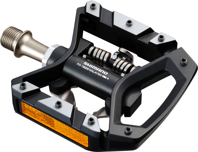Load image into Gallery viewer, Shimano Deore XT Trekking PD-T8000 SPD
