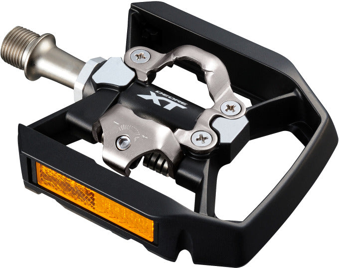 Load image into Gallery viewer, Shimano Deore XT Trekking PD-T8000 SPD
