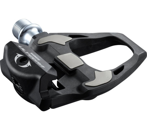 Pedaalset Shimano Ultegra PD-R8000 SPD-SL - zwart