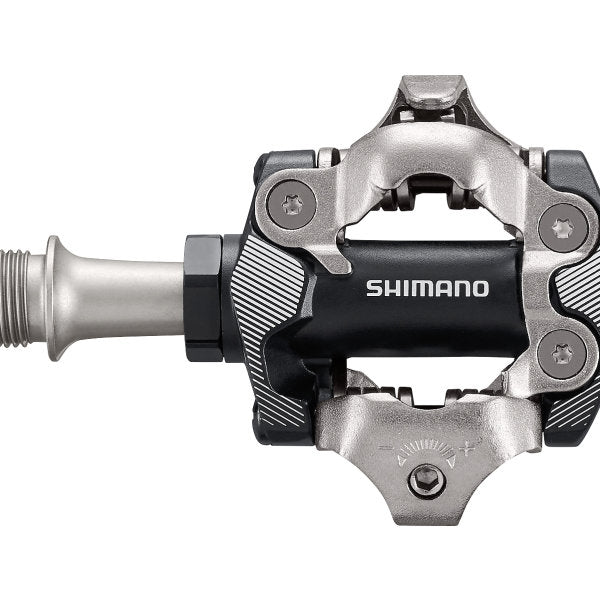 Shimano - xt pd-m8100 spd mtb pedalen