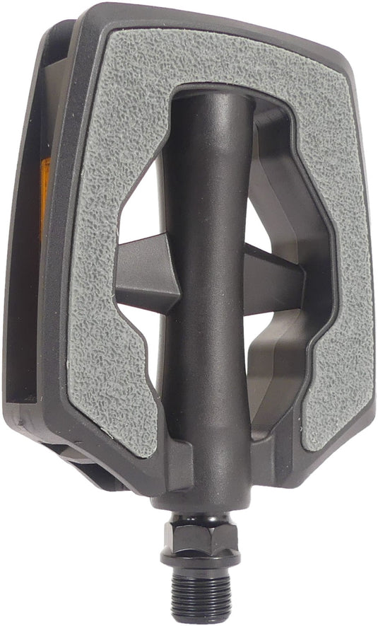 anti-slippedalen SP-880 118 x 88 mm PP zwart grijs