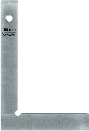 Vogel smidswinkelhaak 200x130mm