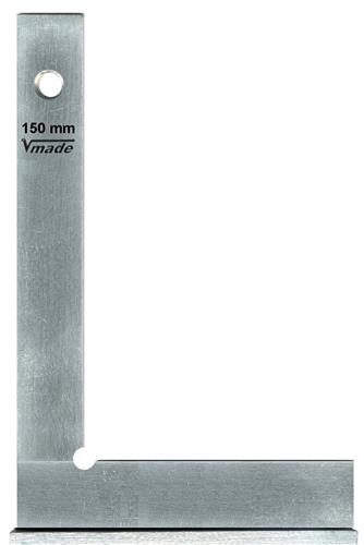 Vogel t-smidswinkelhaak 300x180mm