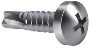 Spedec ck-kk 6.3x25 d7504 m-h elvz | 200 stuks