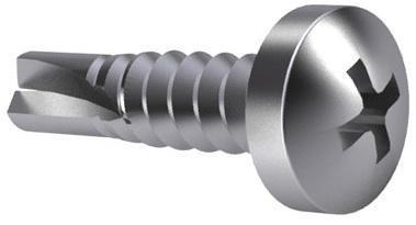 Spedec ck-kk 6.3x25 d7504 m-h elvz | 200 stuks