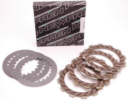 Newfren koppelingsplaatset f1540ac | minarelli am345